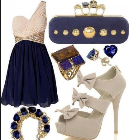 Accesorios que combinen con tu Ropa