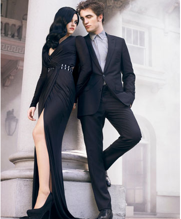 Vestilo Largo elegante de color negro, Luce Fasinante¡